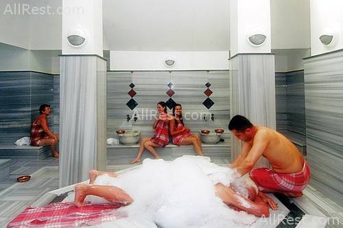 Club Med Kemer Palmiye 21